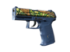 P2000 | Corticera image